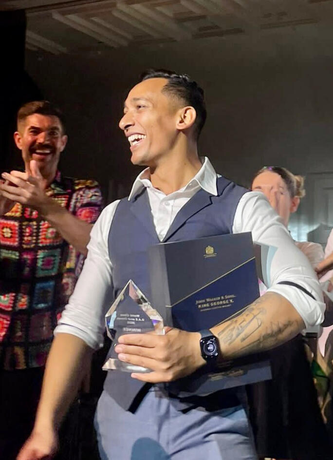 Winning WorldClass UAE